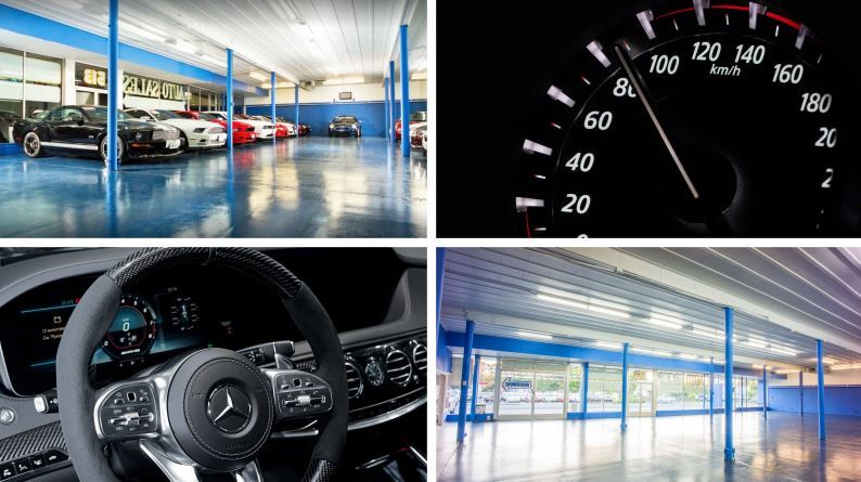 More Photos Of 511-513 Riverside Ave, Roseville Freestanding For Lease