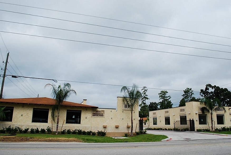More Photos Of 25329 Budde Rd, The Woodlands Medical For Sale