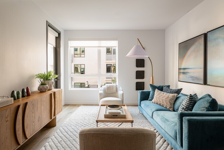 More Photos Of 1800 Beverly Blvd, Los Angeles Apartments For Lease