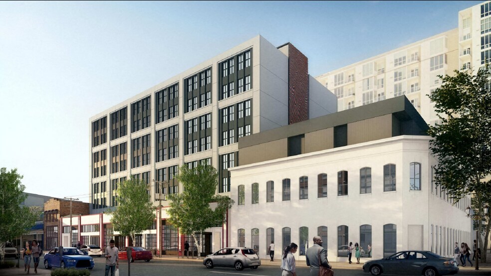 More Photos Of 419 4th St, Oakland Apartments For Sale