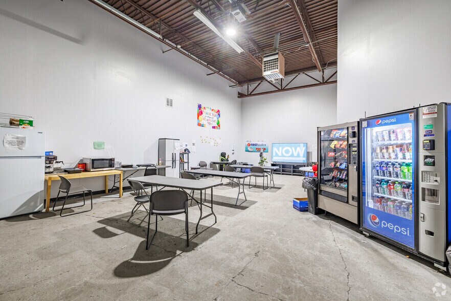 More Photos Of , Syracuse Industrial For Sale