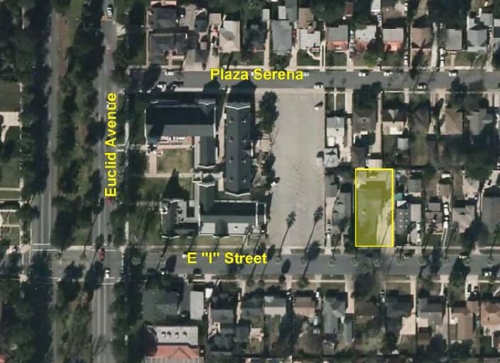 More Photos Of 209 E I St, Ontario Office For Lease