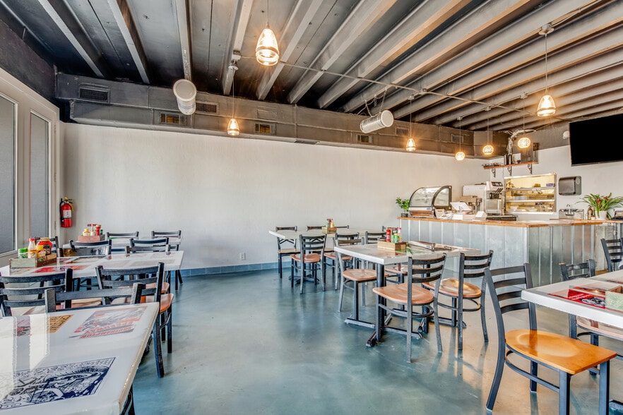 More Photos Of 188 E Granada Blvd, Ormond Beach Restaurant For Lease