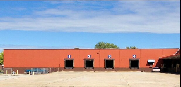 More Photos Of 3501 1st Ave N, Birmingham Warehouse For Sale