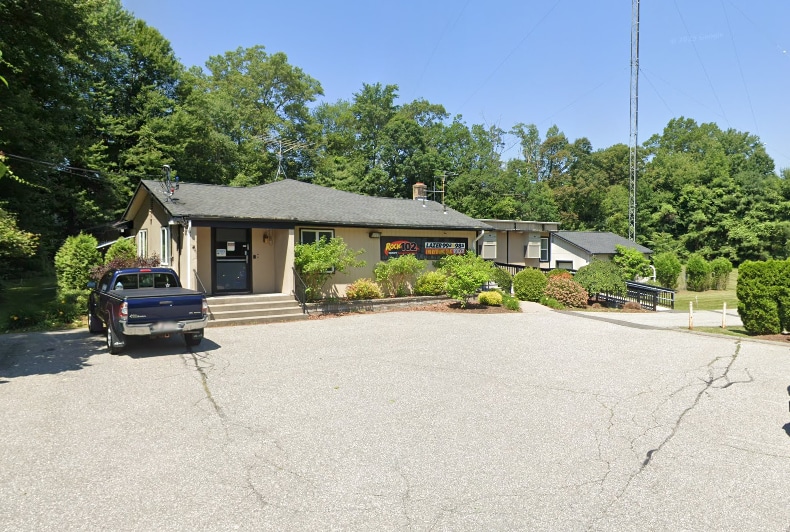 Primary Photo Of 45 Fisher Ave, East Longmeadow Office For Lease