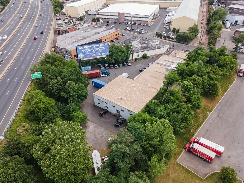 More Photos Of 620 Ramsey Ave, Hillside Warehouse For Sale