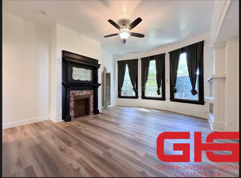 More Photos Of 724 W 2nd St, Pomona Apartments For Sale
