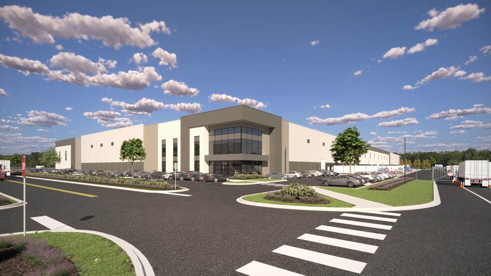 More Photos Of 2925 Pruden Blvd, Suffolk Unknown For Lease