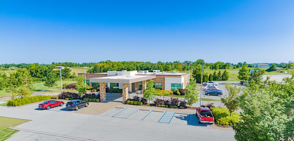More Photos Of 505 N 25th St, Ozark Medical For Sale