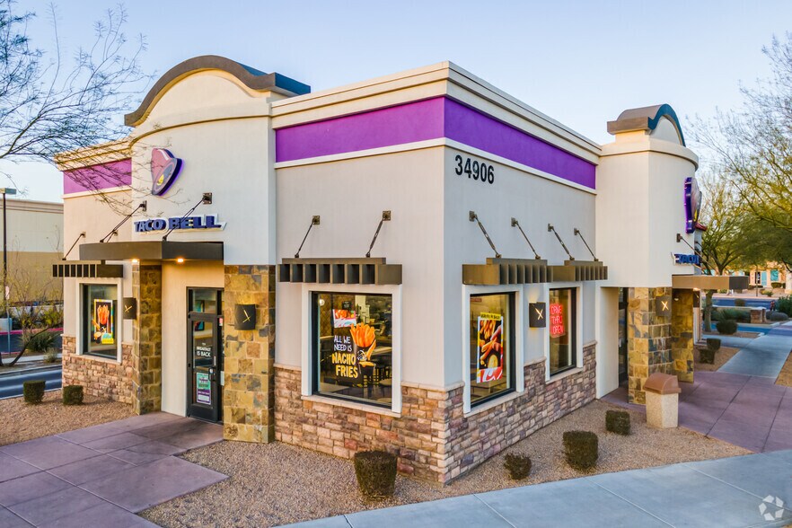 More Photos Of W Carefree Hwy, Phoenix Unknown For Lease