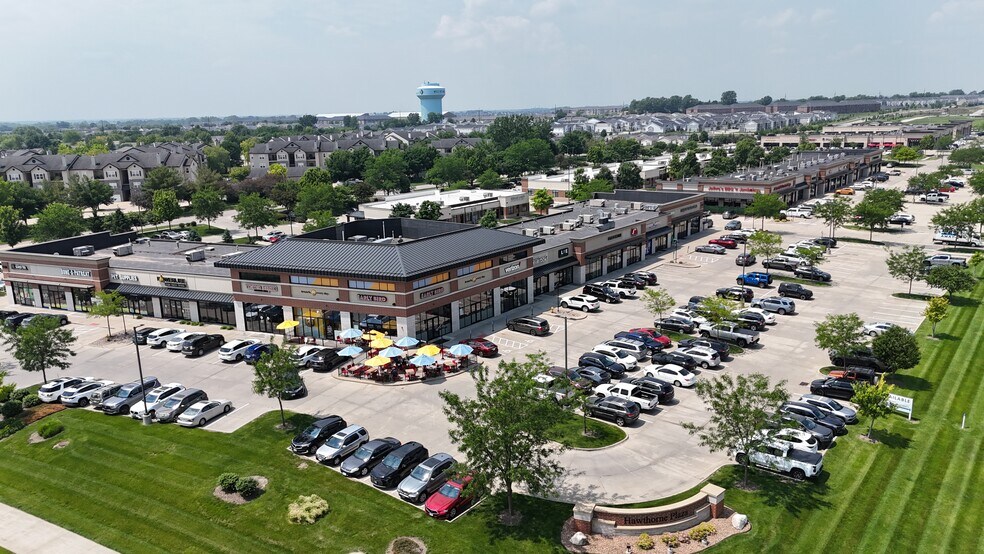 Primary Photo Of 94th St & University Ave, West Des Moines Unknown For Lease