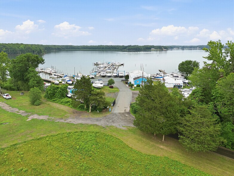 More Photos Of 423 Aquia Creek Rd, Stafford Marina For Sale