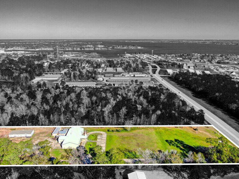 More Photos Of 464 McCaleb, Montgomery Specialty For Sale