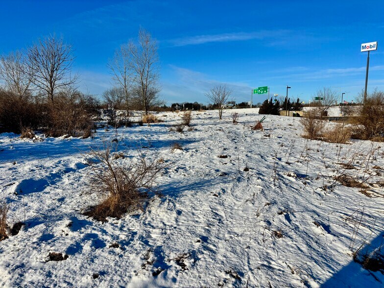 More Photos Of 2517 Mayfield way, Richfield Land For Sale