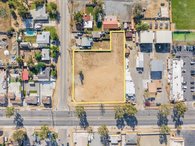 More Photos Of 1100 6th St, Norco Land For Sale
