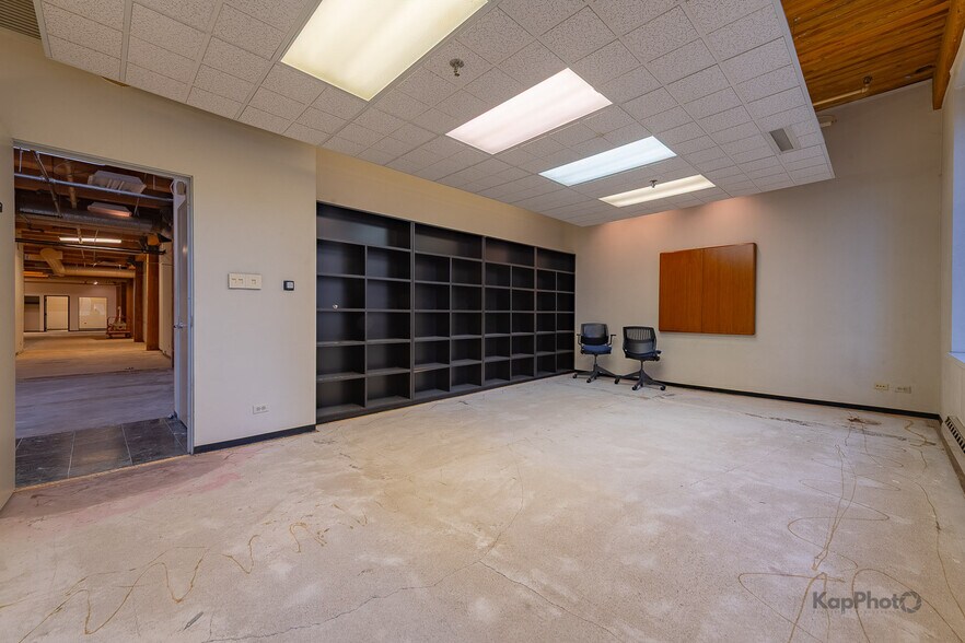 More Photos Of 819 S Wabash Ave, Chicago Loft Creative Space For Lease