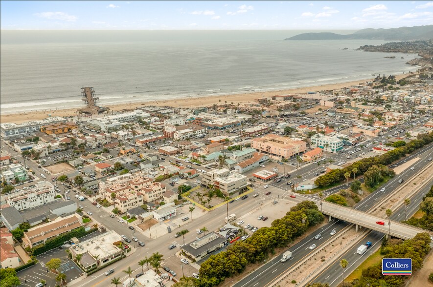 More Photos Of 575 Price St, Pismo Beach Medical For Lease
