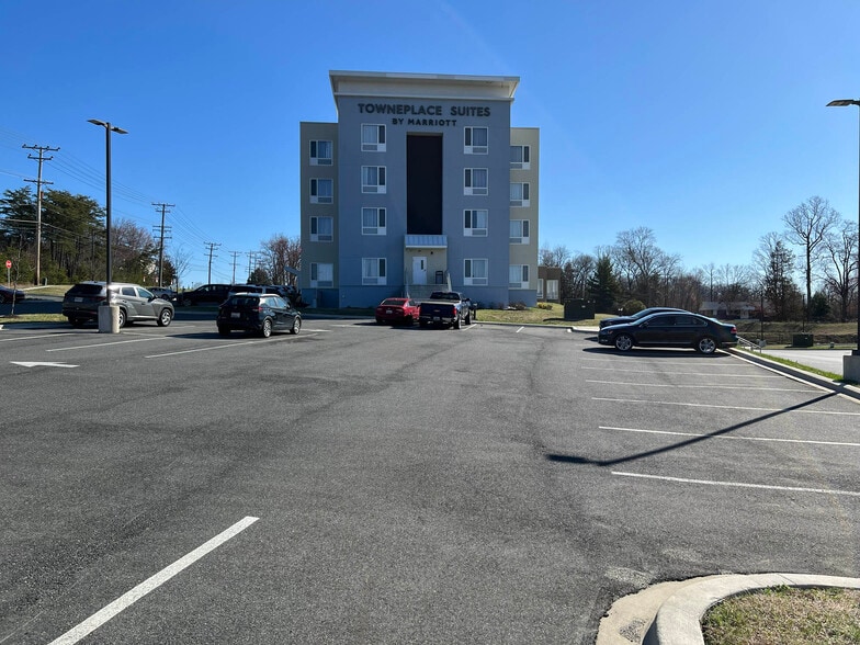 More Photos Of 1350 James Way, Belcamp Land For Sale