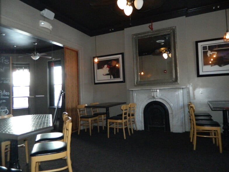 More Photos Of 304 Hawley Ave, Syracuse Restaurant For Lease