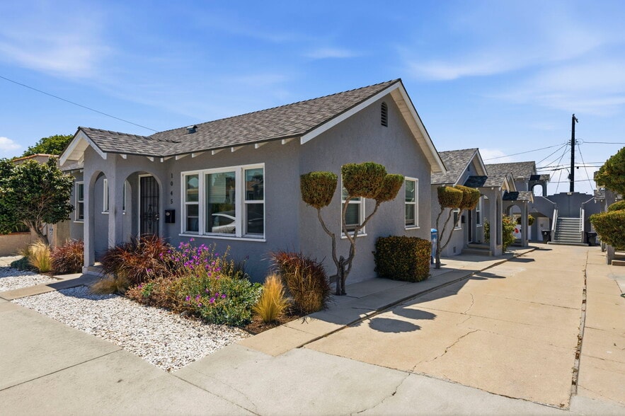 More Photos Of 1047 W 7th St, San Pedro Multifamily For Sale