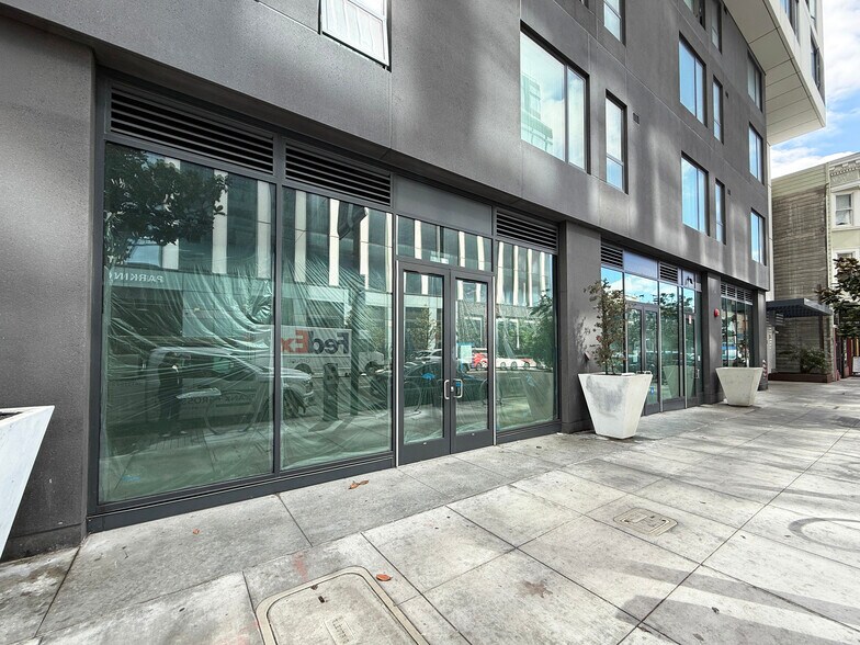 More Photos Of 915-921 Howard St, San Francisco Apartments For Lease