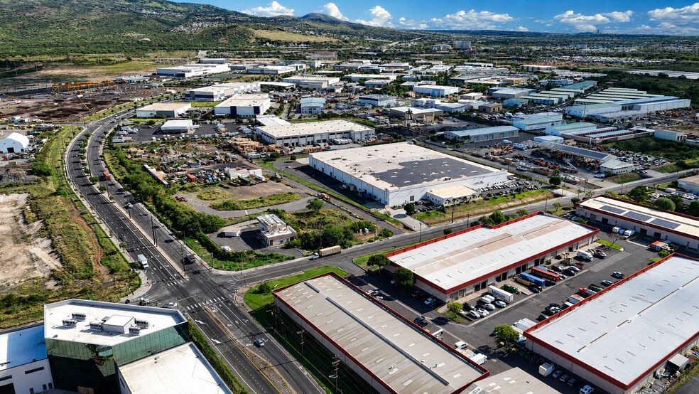 More Photos Of 91-291 Kalaeloa Blvd, Kapolei Unknown For Lease