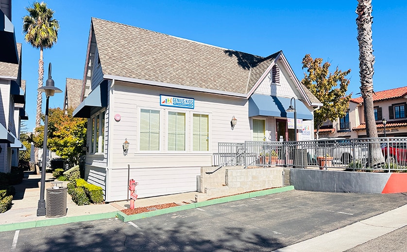 More Photos Of 43417-43423 Mission Blvd, Fremont Freestanding For Sale