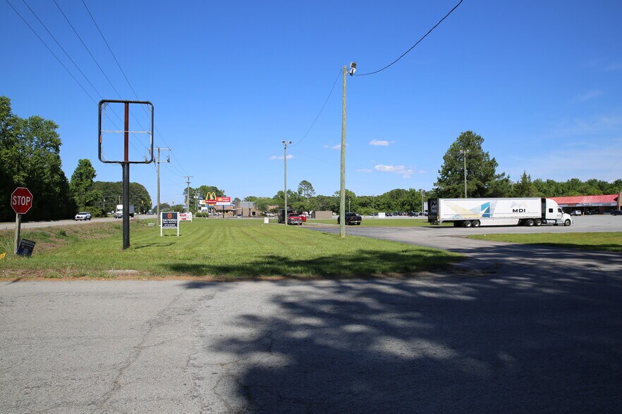More Photos Of 328 US Highway 64 E, Plymouth Land For Sale