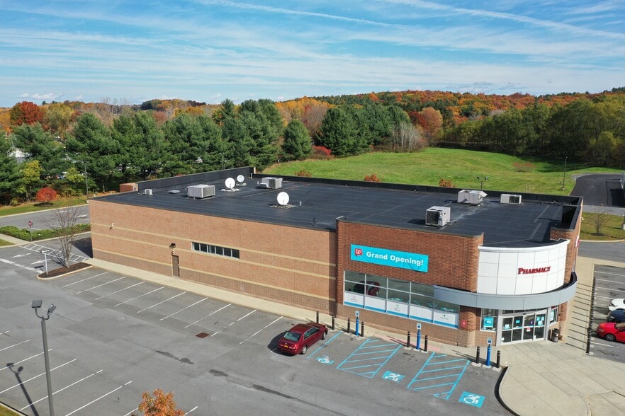 More Photos Of 1645 Columbia Tpke, Castleton On Hudson Drugstore For Sale