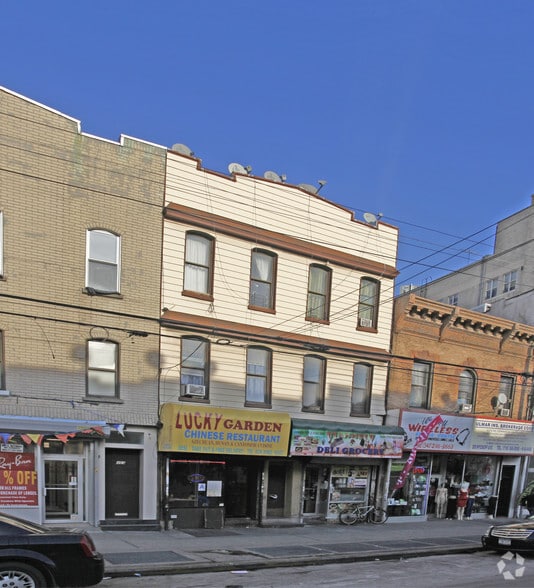 More Photos Of 305 Wyckoff Ave, Brooklyn Storefront Retail Residential For Sale