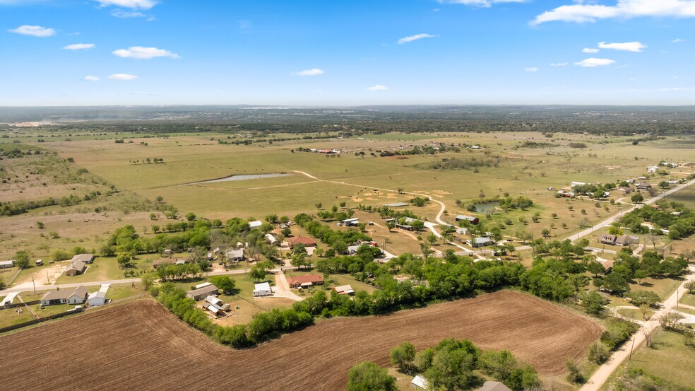 More Photos Of 0 Solana Ranch Rd, Salado Land For Sale