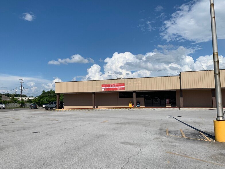 More Photos Of 750 Hwy 9, Centre Unknown For Lease