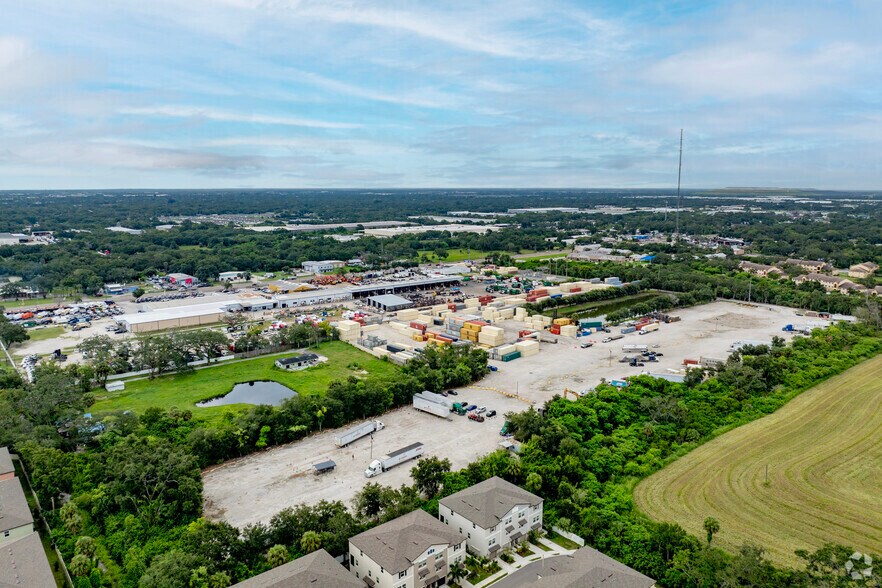 More Photos Of 4703 12th Ave S, Tampa Land For Lease