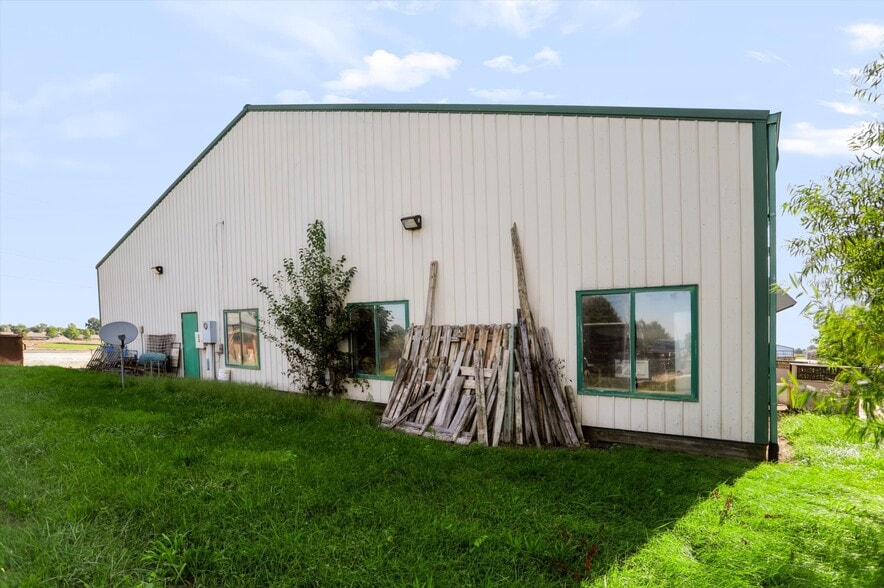 More Photos Of 291 E Two Cent Rd, Bargersville Warehouse For Sale
