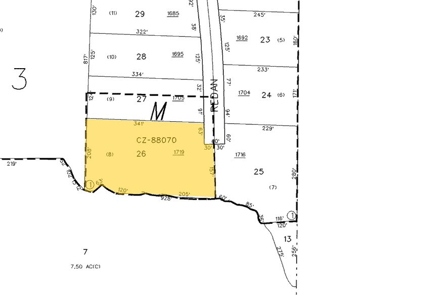 More Photos Of 1719 Redan E, Lithonia Religious Facility For Lease