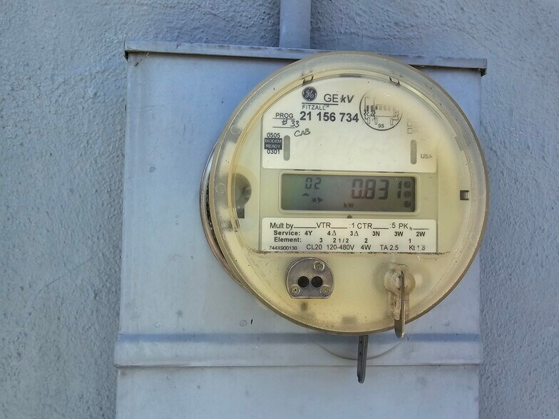 More Photos Of 1308 Washington Ave, Cairo Freestanding For Sale