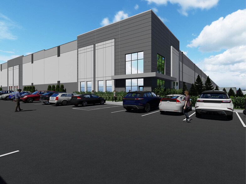 Primary Photo Of 2525 Old Hughes Rd, Liberty Land For Sale