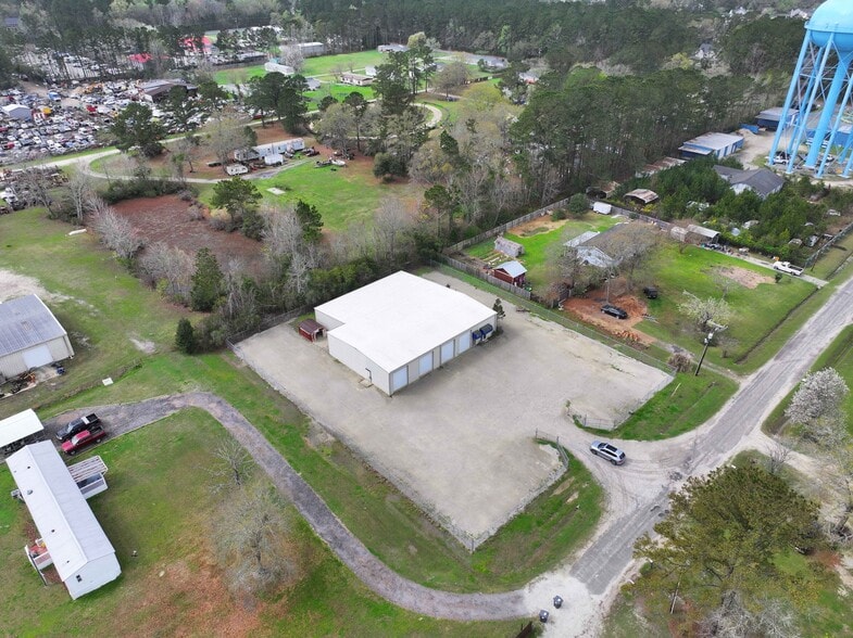 More Photos Of 120 Beaty ln, Summerville Industrial For Lease