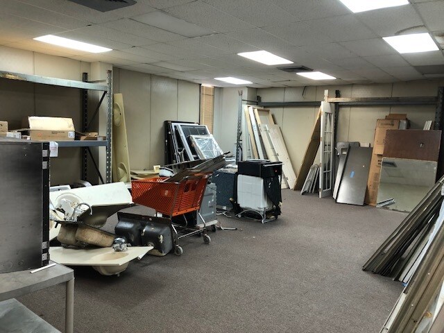 More Photos Of 4221 Linwood Ave, Shreveport Office For Sale