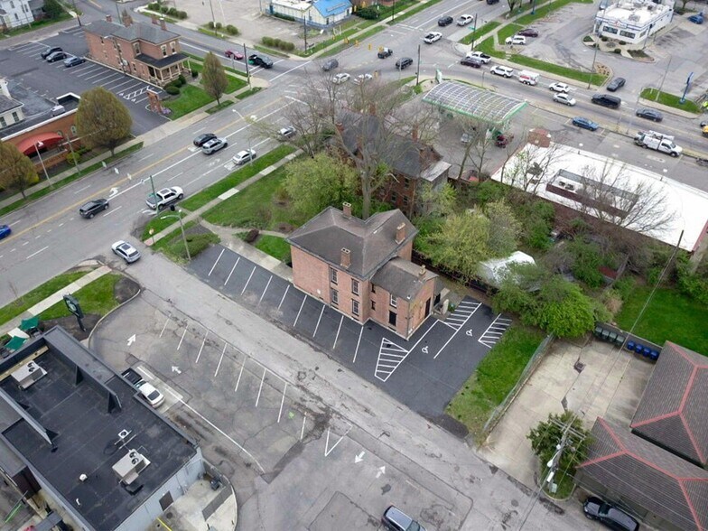 More Photos Of 1071 S High St, Columbus Loft Creative Space For Sale