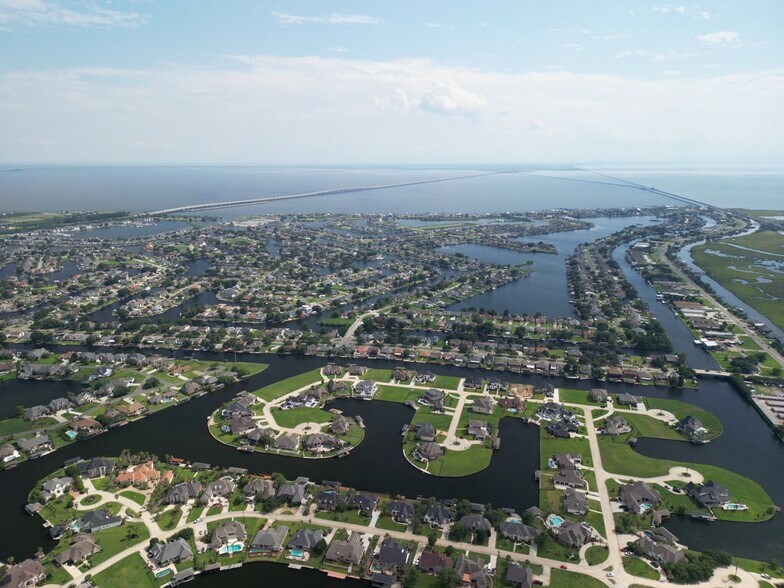 More Photos Of 0 Oak Harbor Bl Oak Harbor Blvd, Slidell Land For Sale