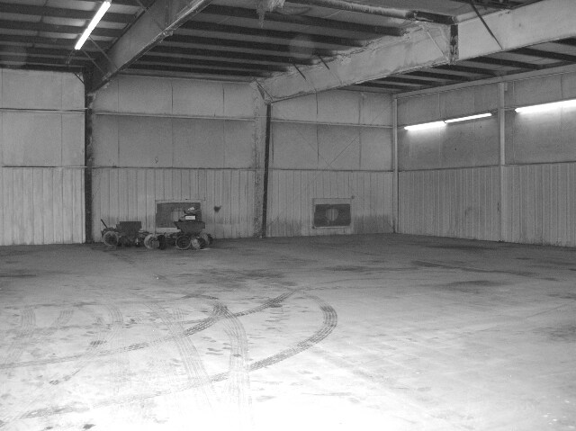 More Photos Of 31850 Millington Rd, Millington Warehouse For Lease