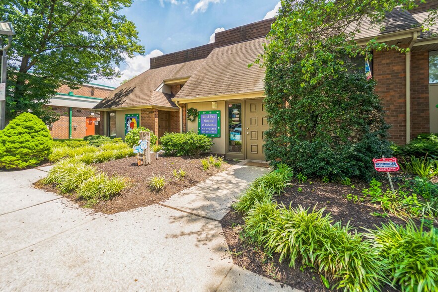 More Photos Of 7270-7278 Cradlerock Way, Columbia Medical For Lease