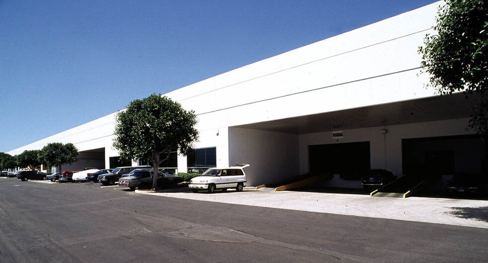 More Photos Of 15281 Barranca Pky, Irvine Distribution For Lease