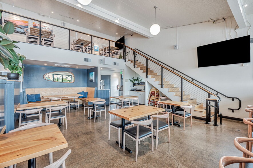 More Photos Of 621-655 Del Ganado Rd, San Rafael Storefront For Sale