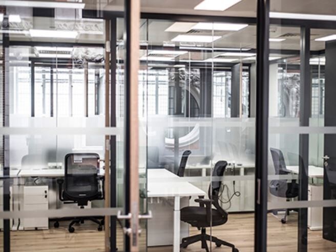 More Photos Of 565 Great Northern Way, Vancouver Office For Lease