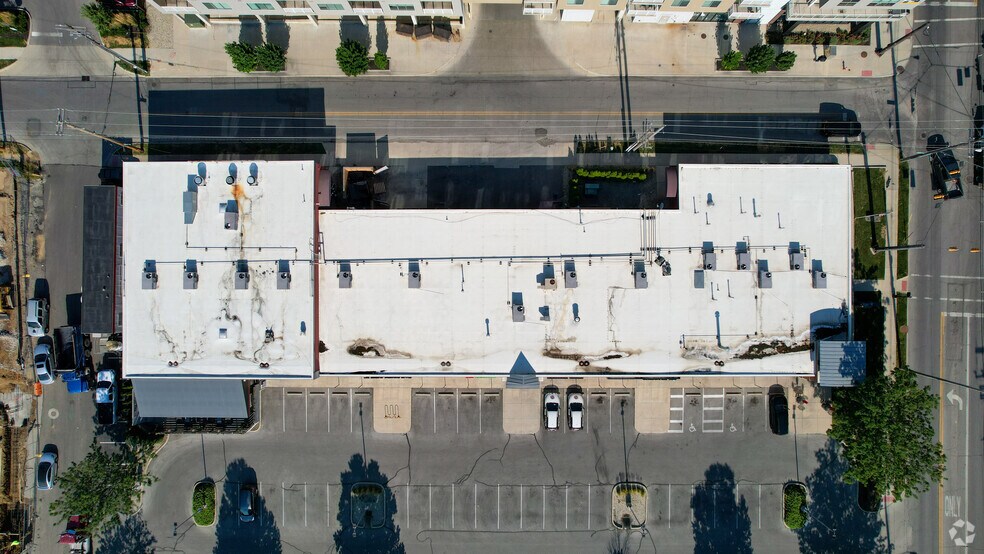 More Photos Of 955 W 5th Ave, Columbus Freestanding For Lease