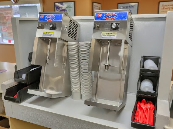 More Photos Of 3498 Sharon Rd, West Middlesex General Retail For Sale