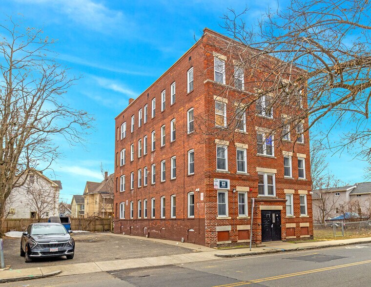 More Photos Of , Springfield Multifamily For Sale