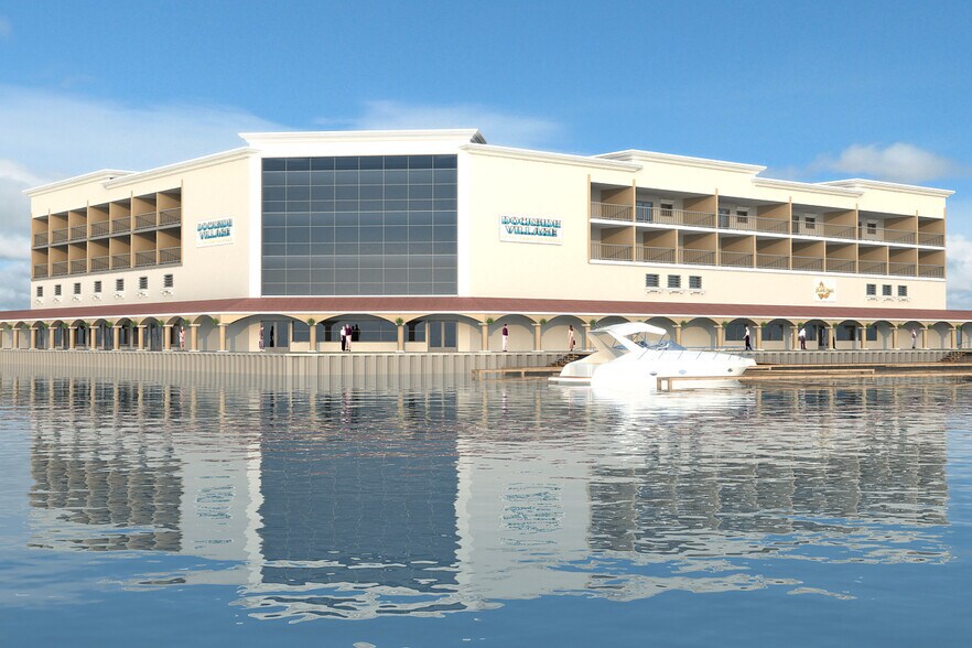 Primary Photo Of 307 Water St, Morristown Land For Sale